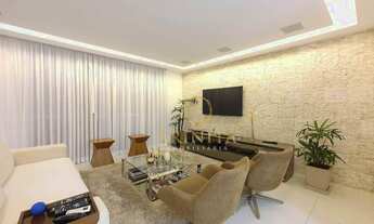 Imagem 3: Apartamento com 4 dormitórios à venda, 145 m² por R$ 1.478.100,00 - Cidade Jardim - Rio de