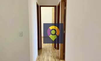 Imagem 7: Apartamento com 3 dormitórios à venda, 66 m² por R$ 245.000,00 - Jardim America - Belo Hor