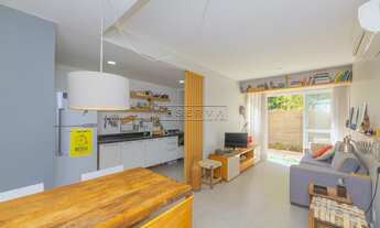 Imagem: Apt GARDEN-BARBADA na Lavras, lado da ENCOL