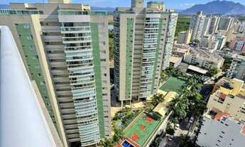 Imagem 7: Cobertura Duplex para aluguel de 4 quarto(s) em jardim camburi vitória - CO2920