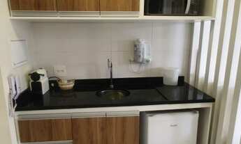 Imagem 5: Apartamento para venda possui 30 metros quadrados em Santana - São Paulo - SP