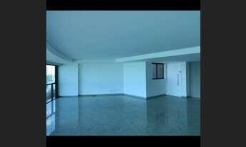 Imagem 6: Aluguel apartamento Av. Boa Viagem, 235 m2, 4 suítes, 3 vagas- Recife-PE