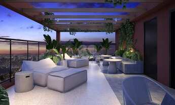 Imagem 5: 24m² - 1 Dorm Apartamento com 1 dormitório