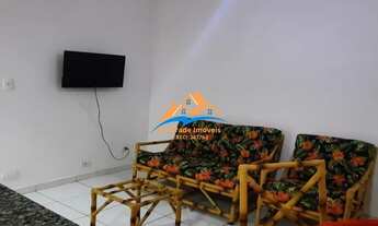 Imagem 3: APARTAMENTO RESIDENCIAL em SANTOS - SP, POMPÉIA