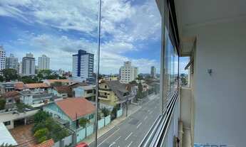 Imagem 2: Apartamento com 2 dormitórios, sendo 1 suíte à venda - Vila Operária - Itajaí/SC
