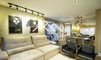 Imagem 5: Maravilhoso apartamento à venda, 111 m² - Condomínio Horizontes Serra do Japi - Jundiaí/SP