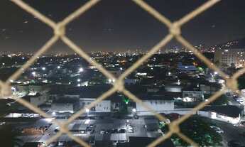 Imagem 3: Venda apartamento de 2 quartos condomínio Lafaiete Jardim Alvorada Nova Iguaçu