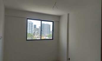 Imagem 7: Vendo apartamento com 94,03m², 3 quartos sendo 1 suíte, ParnamirimRecifePE