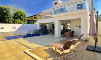 Imagem 5: Casa à venda, 3 quartos, 1 suíte, 4 vagas, Trevo - Belo Horizonte/MG