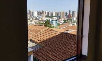 Imagem 3: Kitnet/conjugado para venda possui 30 metros quadrados com 1 quarto