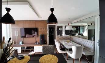 Imagem 2: Apartamento 2 dormitórios 1 suíte 1 vaga em Floresta - Porto Alegre - RS