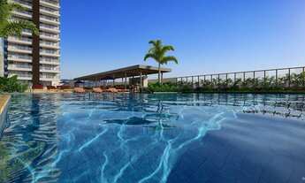 Imagem 2: Apartamento em Home Club Frente para o Mar de Barra Velha