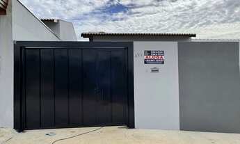 Imagem: Casa para Alugar jardim primavera, bebedouro