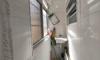 Imagem 5: PRAIA GRANDE - Apartamento Padrão - TUPI