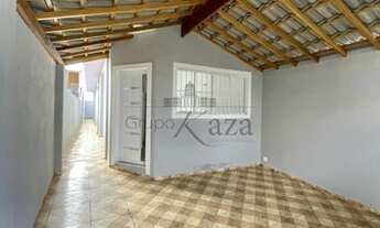 Imagem: Casa de 3 Dormitórios com Suíte na Vila