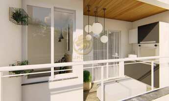 Imagem 5: Apartamento para Venda em Juiz de Fora, Aeroporto, 2 dormitórios, 2 banheiros, 1 vaga