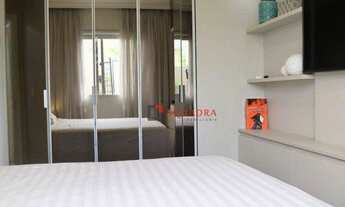 Imagem 7: Apartamento Garden 2 Quartos no Novo Mundo