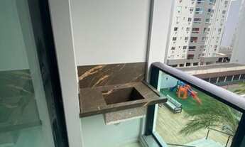 Imagem 5: BRAVA VIEW - APARTAMENTO 2 DORMITÓRIOS NA PRAIA BRAVA - ITAJAÍ