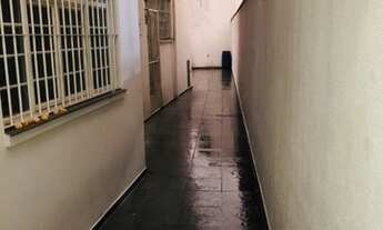 Imagem 4: CASA RESIDENCIAL em SÃO PAULO - SP, PARQUE SÃO DOMINGOS