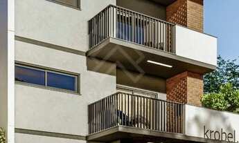 Imagem 2: Apartamento à venda no bairro Gravatá - Navegantes/SC