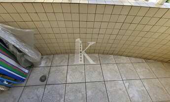 Imagem 3: Kitnet/conjugado para venda com 35 metros quadrados com 1 quarto em Aviação - Praia Grande