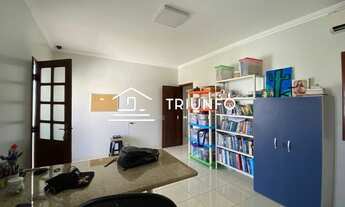 Imagem 3: Sobrado para venda possui 250 metros quadrados com 4 quartos em Parque Athenas - São Luís