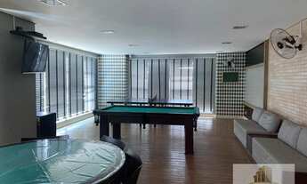 Imagem 3: Apartamento com 2 quartos no Florais Ecoresort & Residence - Bairro Fazenda Gleba Palh