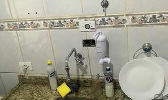 Imagem 5: Cobertura para Venda em São Paulo, Vila Guarani (Zona Sul), 3 dormitórios, 1 suíte, 3 banh