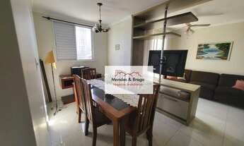 Imagem 2: Apartamento à venda, 64 m² por R$ 375.000,00 - Gopoúva - Guarulhos/SP