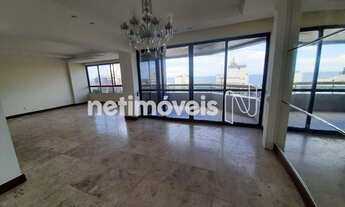 Imagem 3: Excelente apartamento para venda com 211 m² , 4 quartos na Pituba - Salvador - BA