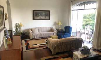 Imagem 7: Apartamento para venda tem 200 metros quadrados com 3 quartos em Jardim Europa - São Paulo