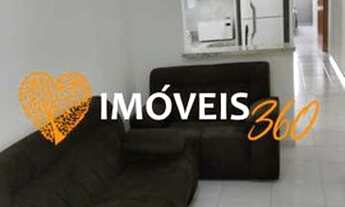 Imagem 1: APARTAMENTO 61M², 100 METROS DA PRAIA, 2 QUARTOS, SALA, COZINHA, ÁREA DE SERVIÇO, BANHEI