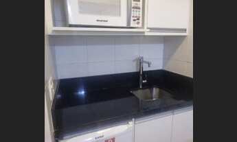 Imagem 5: Apartamento com 1 dormitório para alugar, 45 m² por R$ 2.800,00/mês - Jardim Paulista - Sã