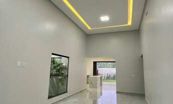 Imagem 4: BAIXOU casa no Passaredo, Acabamento super fino 160 m2 com 3 suítes em Ponta Negra - Manau