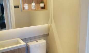 Imagem 7: Apartamento para venda com 40 metros quadrados com 2 quartos em Vila Guilherme - São Paulo