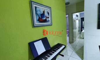 Imagem 4: Condomínio Terra Nova - Casa com 3 quartos à venda, 92 m² por R$ 360.000 - São José dos Ca