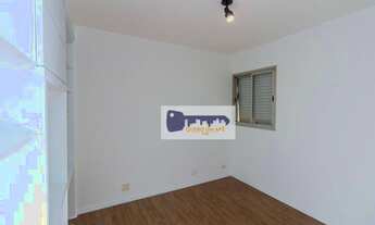 Imagem 5: Apartamento com 2 dormitórios para alugar, 110 m² por R$ 6.500/mês - Vila Olímpia - São Pa