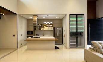 Imagem 5: Casa Condomínio Eco Garden