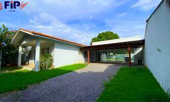 Imagem: CASA RESIDENCIAL em Sorriso - MT, Centro