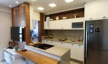 Imagem 4: APTO 1 DORMITÓRIO EM CAMPECHE/FPOLIS