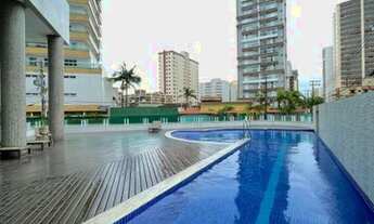 Imagem: PRAIA GRANDE - Apartamento Padrão - CAIÇARA
