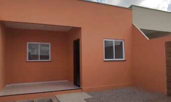 Imagem 2: GE-Casa para venda na região de Pedras , loteamento só com casas novas da caixa. próximo a