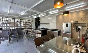 Imagem 6: Apartamento com 2 Quartos à venda, 60 m² por R$ 220.000 - Candelária - Belo Horizonte/MG