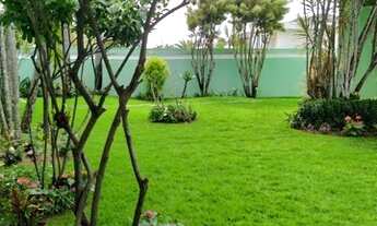 Imagem 3: Casa 450m² 4Quartos (3 Suítes) em Condomínio da Barra da Tijuca