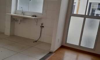 Imagem 7: Alugo apartamento em Jardim das Margaridas, 2/4, condomínio fechado com infraestrutura, R