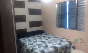 Imagem 12: Casa com 3 dormitórios à venda por R$ 155. - Jardim Alpino - São Paulo/SP