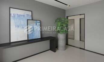 Imagem 4: Apartamento para venda com 42 m² com 2 quartos Vivaz Ramos