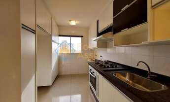 Imagem 2: Venda - Apartamento - Parque Universitário - Americana - SP