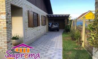 Imagem 2: Imbé - Casa Padrão - Mariluz B