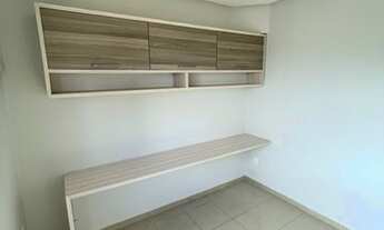 Imagem 5: BOA VIAGEM, PRÓXIMO SHOPPING RECIFE, ANDAR ALTO, 94 M², 3 QTS (1 ST), 2 VAGAS, PISCINA E S